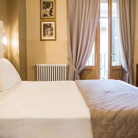 La Residenza Suites ローマ エクステリア 写真