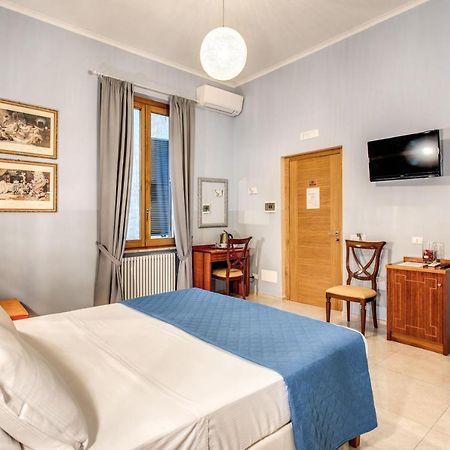 La Residenza Suites ローマ エクステリア 写真
