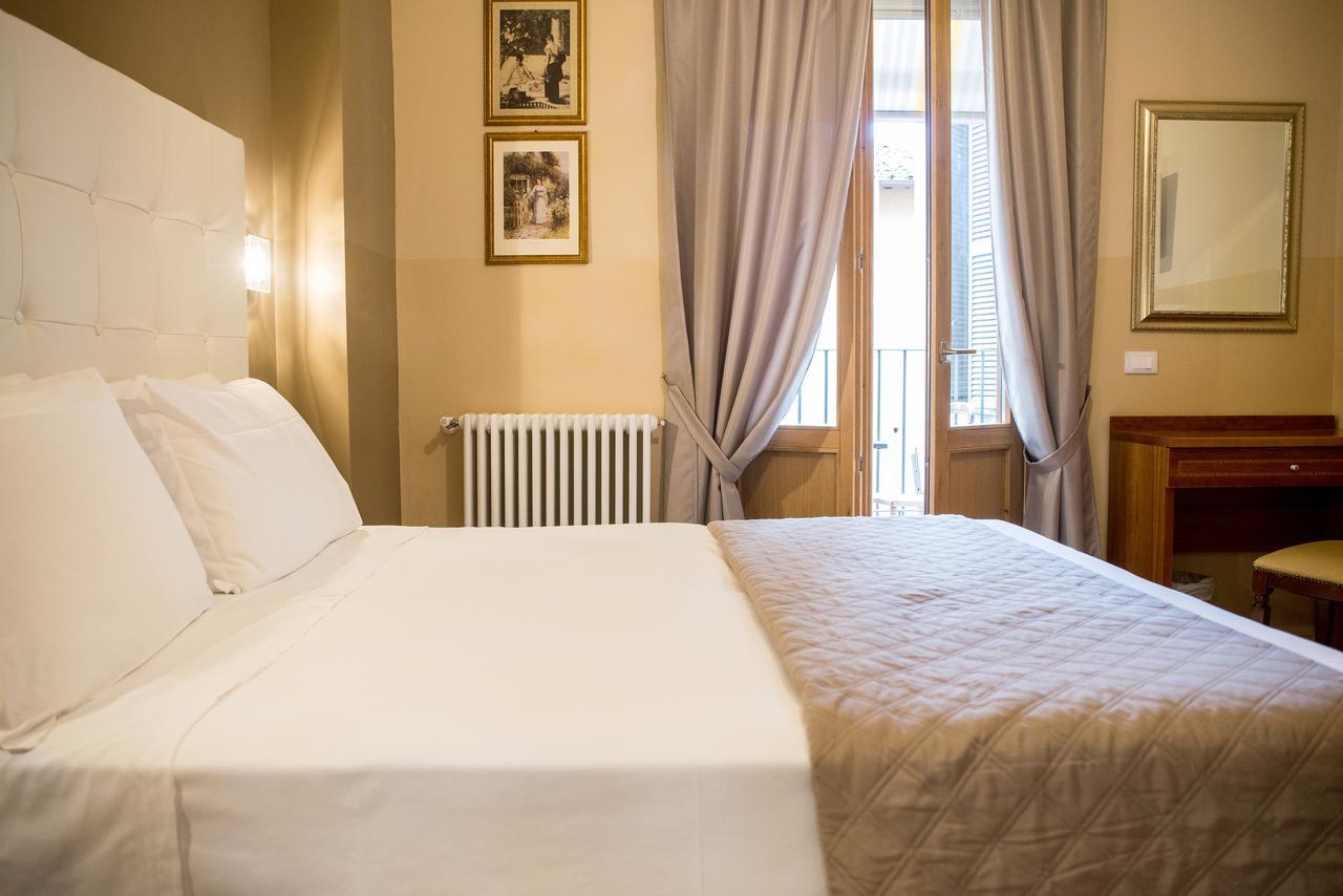 La Residenza Suites ローマ エクステリア 写真