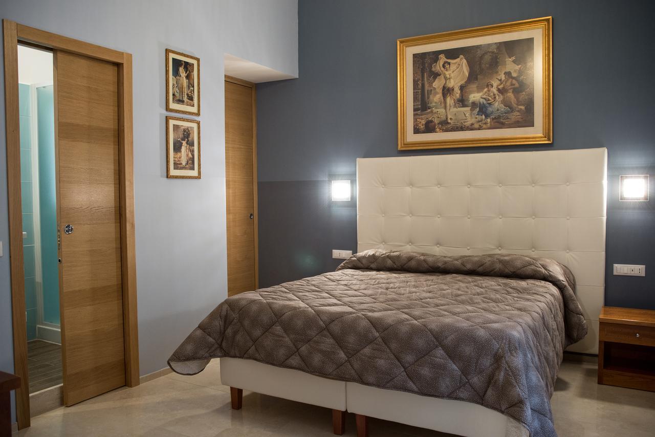 La Residenza Suites ローマ エクステリア 写真