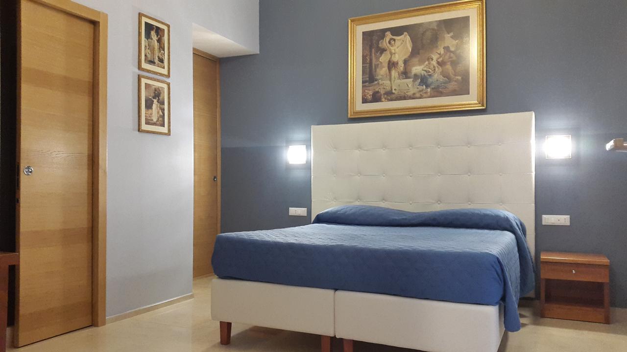 La Residenza Suites ローマ エクステリア 写真
