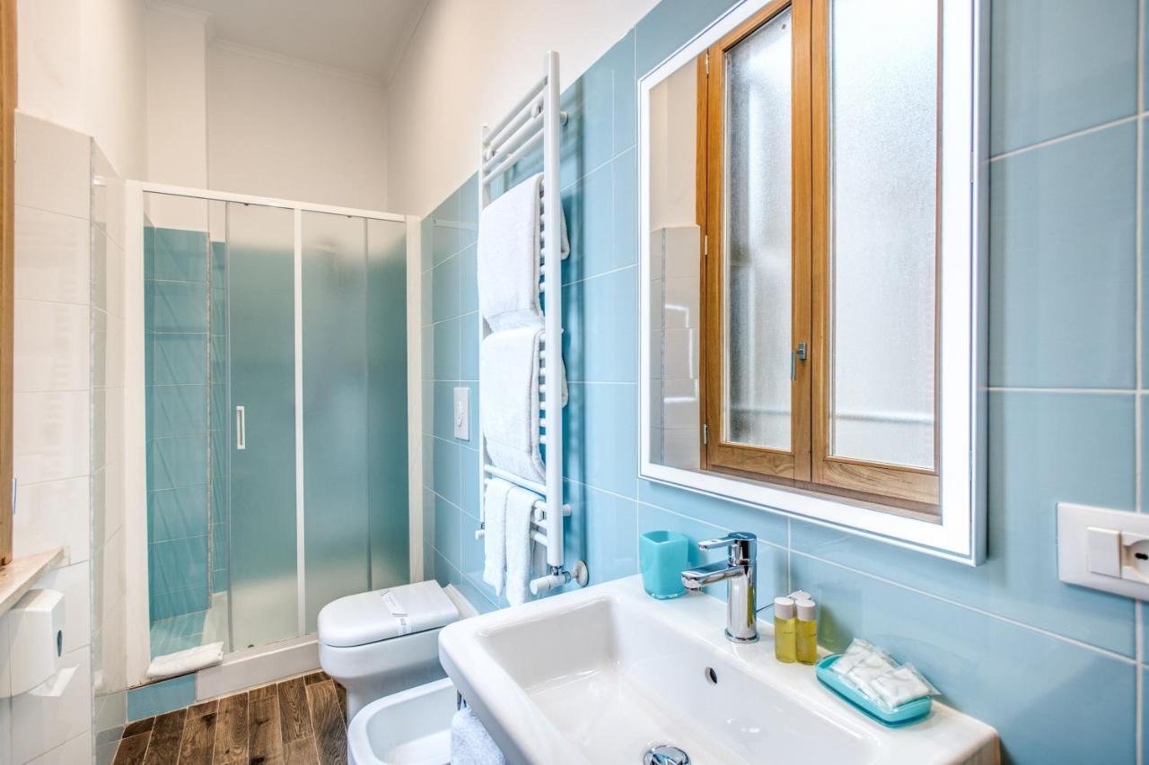 La Residenza Suites ローマ エクステリア 写真