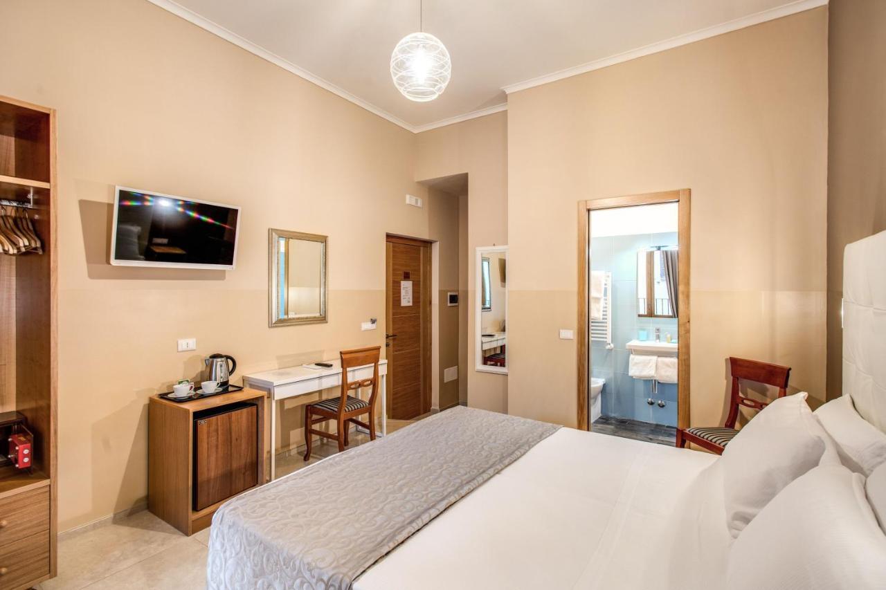 La Residenza Suites ローマ エクステリア 写真