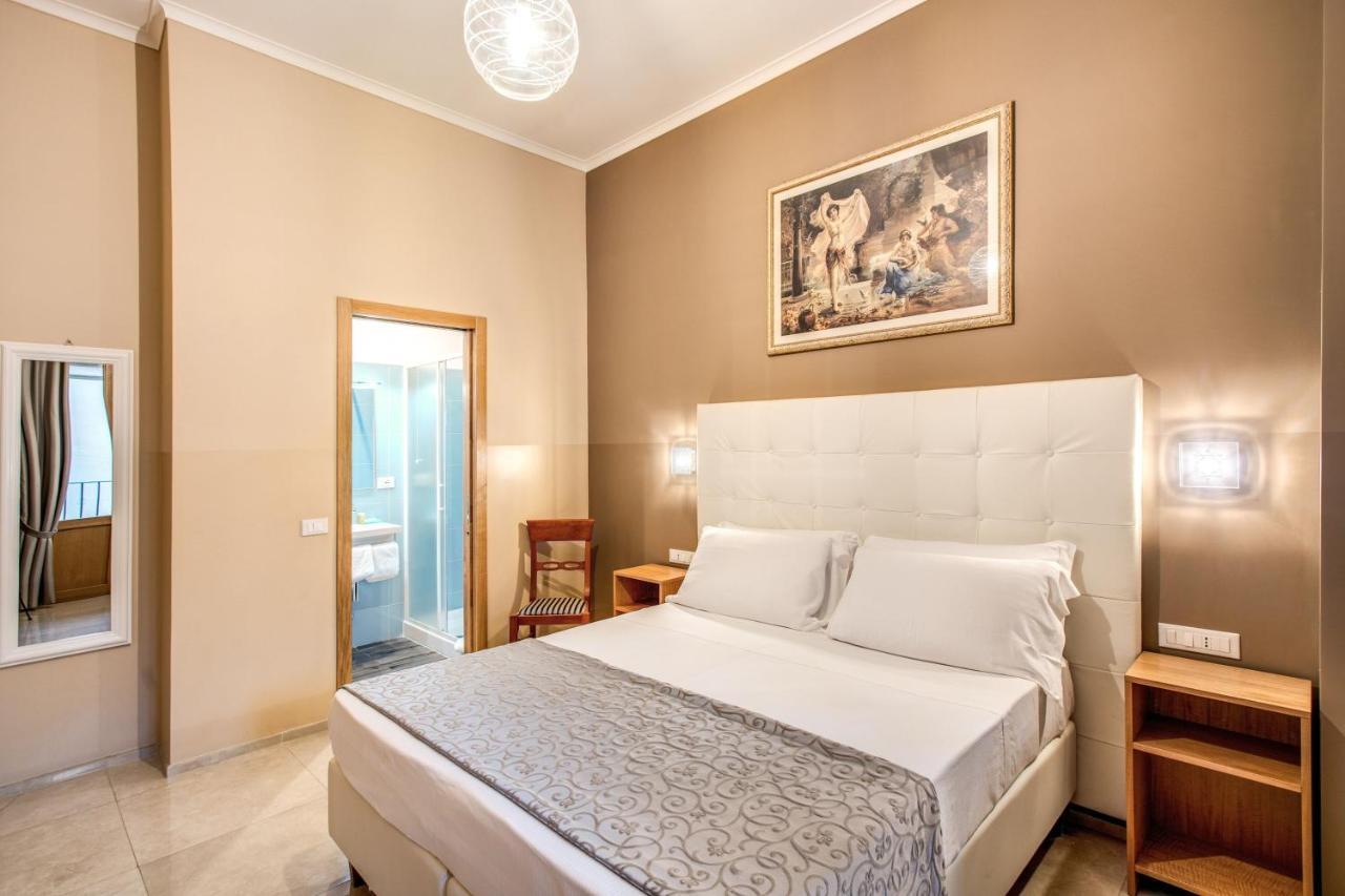 La Residenza Suites ローマ エクステリア 写真
