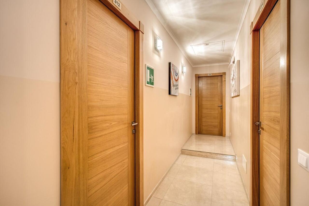 La Residenza Suites ローマ エクステリア 写真