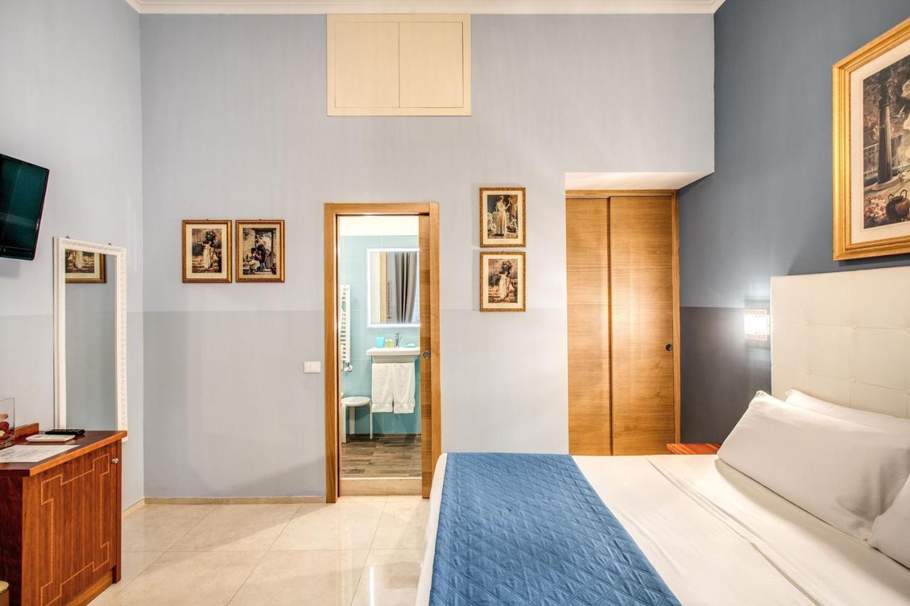 La Residenza Suites ローマ エクステリア 写真