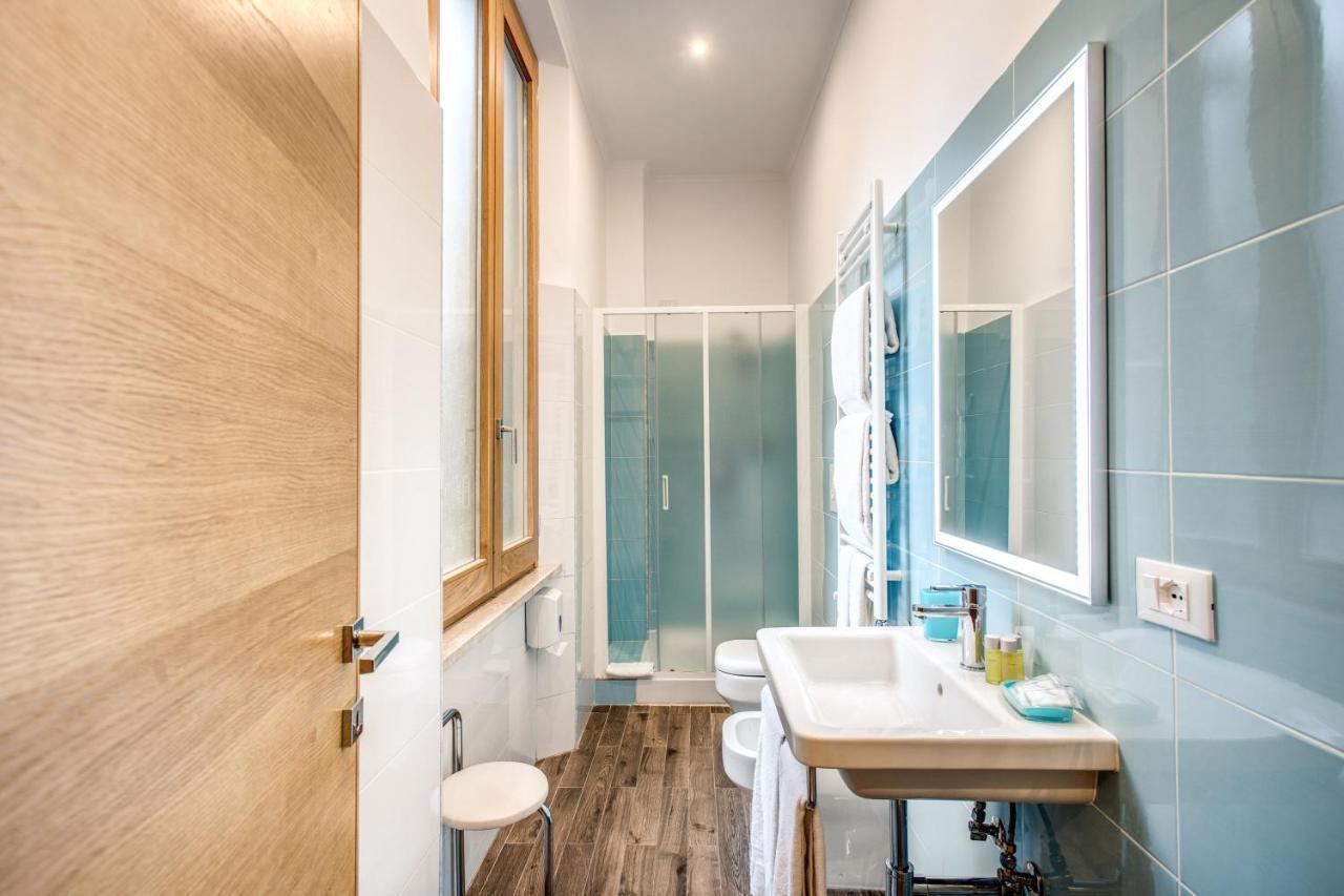 La Residenza Suites ローマ エクステリア 写真