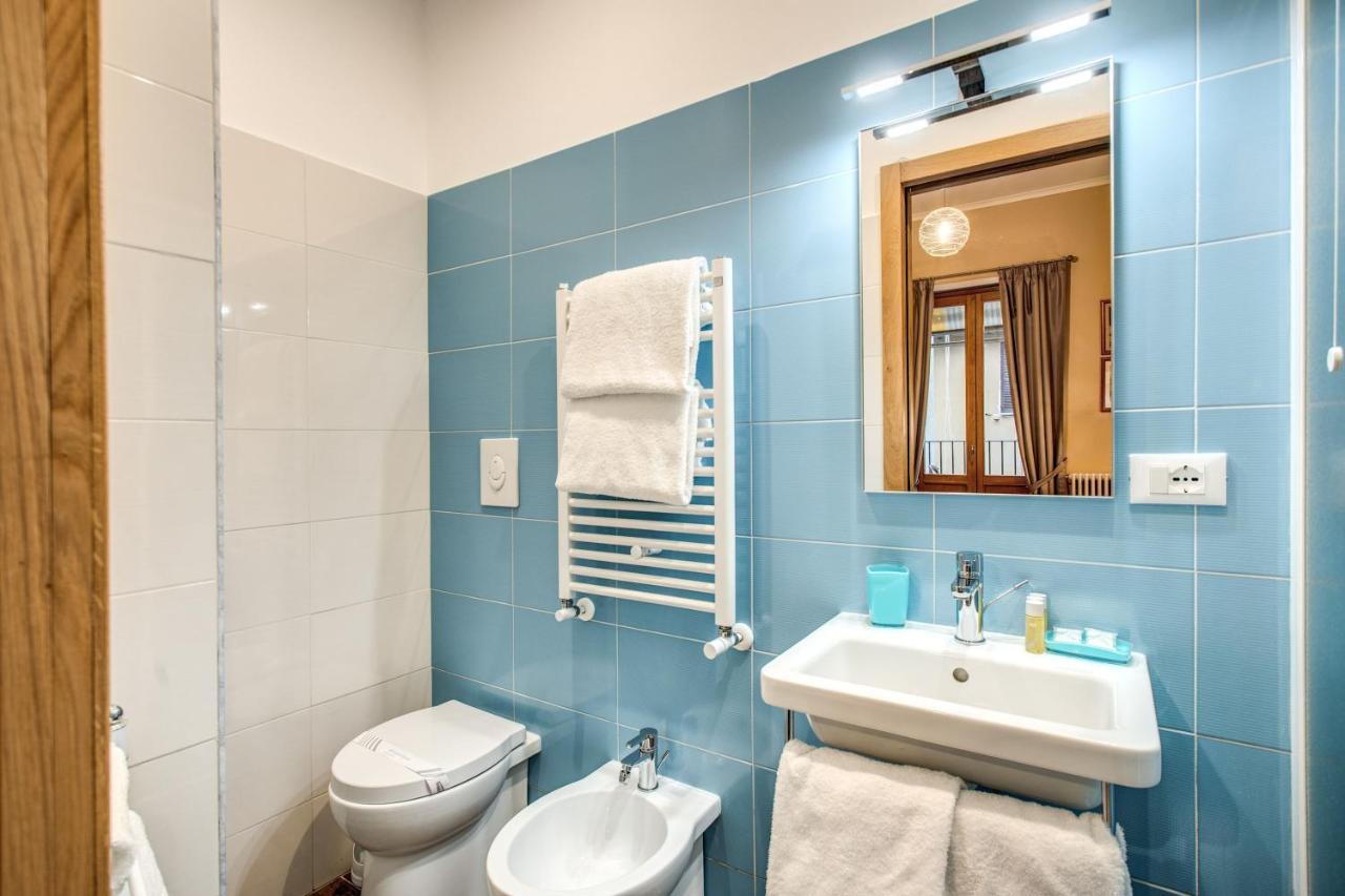 La Residenza Suites ローマ エクステリア 写真