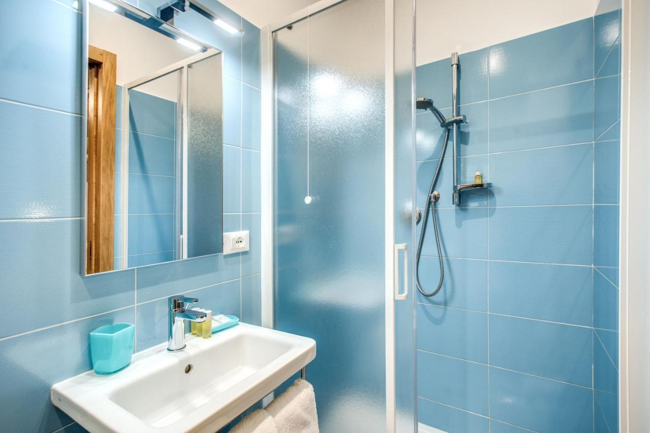 La Residenza Suites ローマ エクステリア 写真
