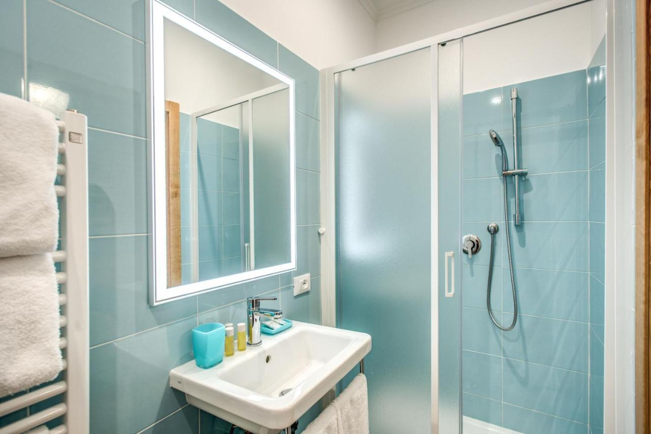 La Residenza Suites ローマ エクステリア 写真